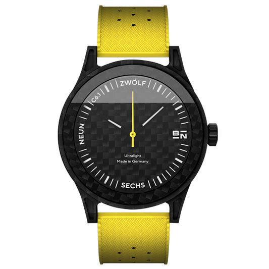 C6.1E ELEMENTS SERIE - LUFT