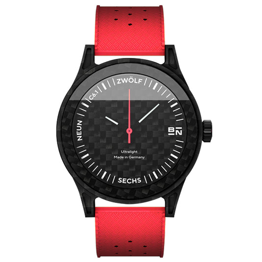 C6.1E ELEMENTS SERIE - FEUER